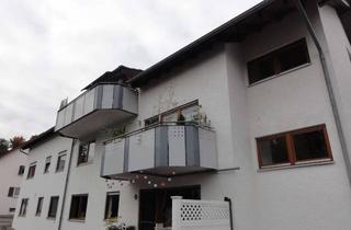 Wohnung kaufen in 73431 Aalen, 2½ Zimmer Wohnung in Aalen-Hirschbach