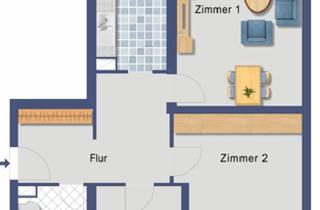 Wohnung kaufen in Angerburger Allee 15, 14055 Charlottenburg, Jetzt Kaufnebenkosten einsparen - Kapitalanlage - Attraktive Wohnungen in ruhiger Lage