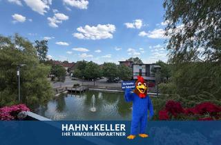 Wohnung kaufen in 73642 Welzheim, Einzigartiges Wohnen am Feuersee! Moderne 4 Zimmer-Wohnung mit Balkon!