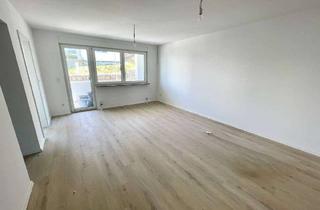 Wohnung kaufen in 71729 Erdmannhausen, Bezugsfertige 4-Zi.-Wohnung mit hochwertiger Sanierung – inkl. Stellplatz und 5.000 € EBK-Gutschein!