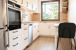Wohnung kaufen in 33790 Halle, Attraktive Eigentumswohnung mit Wohlfühlcharakter