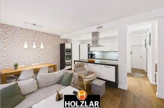 Wohnung kaufen in Paul-Langen-Str. 51, 53229 Holzlar, HEUTE VERMIETET- SPÄTER IHR ZUHAUSE - 4 ZIMMER MIT BALKON UND 2 TIEFGARAGENSTELLPLÄTZEN
