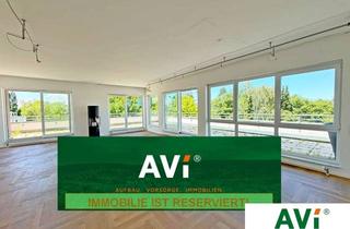 Penthouse kaufen in 71065 Sindelfingen, RESERVIERT! Saniertes Penthouse mit Panorama Ausblick in Sindelfingen!