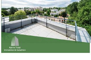 Penthouse kaufen in 75180 Büchenbronn, Penthouse mit Sonnenterrasse und Wintergarten!