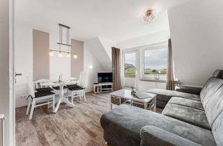 Wohnung kaufen in 25997 Hörnum, Stilvoller Rückzugsort mit FernblickMaisonette-Appartement(FW) in Hörnum