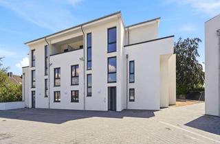 Penthouse kaufen in Hackestraße 53, 42349 Cronenberg, CROWN 48 | Kurz vor Fertigstellung! Cronenberg-Penthouse mit Dachterrasse & Lift