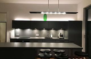 Wohnung kaufen in Treptower Park, 12435 Berlin, Schöne 2-Zimmer Wohnung mit Designer-Einbauküche, 2 min. zum S-Treptower Park, Energieeffizienz A
