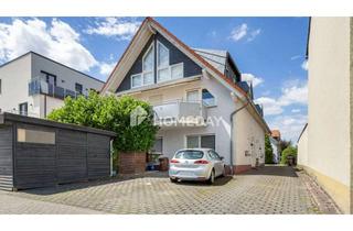 Wohnung kaufen in 35625 Hüttenberg, Ihr neues Zuhause: Gepflegte Wohnung mit Terrasse, Gartenanteil und Stellplatz in Hüttenberg