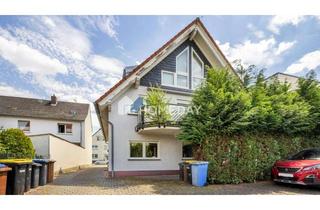Wohnung kaufen in 35625 Hüttenberg, Gepflegte Erdgeschosswohnung mit Terrasse, Garten & Stellplatz in Hüttenberg