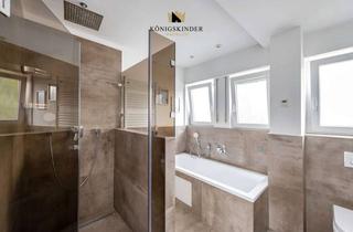 Wohnung kaufen in 70439 Stammheim, Top-modern & zentral: Helle 3-Zi Wohnung mit Terrasse, 2 Balkonen und PKW-Stellplatz (Bezugsfertig)