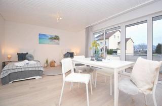 Wohnung kaufen in Burghaiger Straße 40, 95326 Kulmbach, Der größte Garten im Haus (197 m²) | 4-Zi.-Eigentumswohnung, 1.OG | Kulmbach