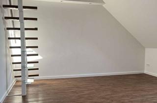 Wohnung kaufen in Nordring 55, 24558 Henstedt-Ulzburg, Offene Dachgeschosswohnung 2-Zimmer mit Stellplatz