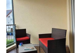 Wohnung kaufen in 64380 Roßdorf, Gut geschnittene, interessante 3-Zimmer-Wohnung in Roßdorf
