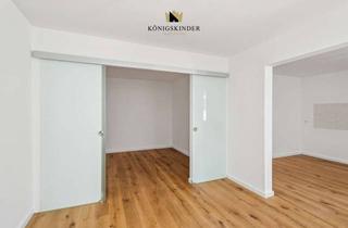 Wohnung kaufen in 70178 Süd, ** Altbau neu gedacht - Kernsanierte 2-Zimmer-Wohnung zum Wohlfühlen **
