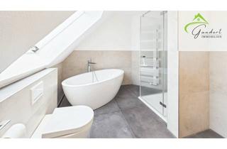 Wohnung kaufen in 65555 Limburg, Modernisierte 3-Zimmer-Dachgeschosswohnung mit Balkon, Einbauküche und Stellplatz. Sofort bezugsfrei
