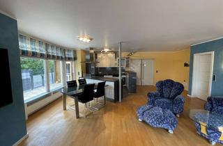 Wohnung kaufen in Ziegeleistrasse, 21423 Winsen, Erdgeschosswohnung mit 3 Zimmern und Garten in Scharmbeck