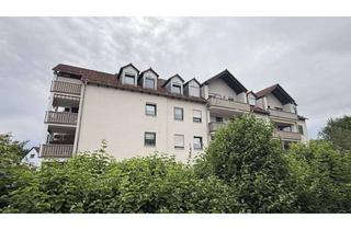 Wohnung kaufen in Johann-Mois-Ring, 92318 Neumarkt, Provisionsfrei: 2-Zimmer-Wohnung in Neumarkt-Altenhof in gefragter Lage