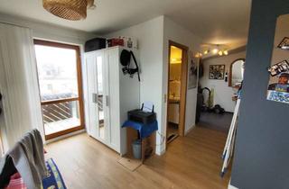 Wohnung kaufen in Siercker Straße, 74638 Waldenburg, **Gepflegte 1-Zimmer-Wohnung mit Balkon und Stellplatz in gefragter Lage von Waldenburg**