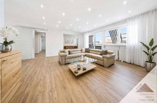 Penthouse kaufen in 71063 Sindelfingen, Exklusives Penthouse in Sindelfingens Innenstadt