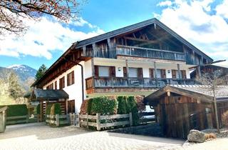 Wohnung kaufen in 83700 Rottach-Egern, Exklusive 2-Zimmer-Wohnungin Top-Lage