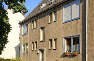 Wohnung mieten in Otto-Hue-Straße, 59073 Heessen, Geräumige 2-Zimmerwohnung zu vermieten