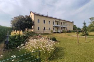 Wohnung mieten in Mittlere Talstr., 04736 Waldheim, Ruhige 1-Zimmer-Wohnung zwischen Döbeln und Waldheim