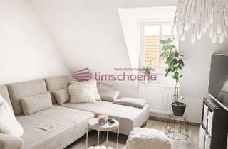 Wohnung mieten in 98693 Ilmenau, ***Exklusive 2,5-Zimmerwohnung mit großzügiger Terrasse in Top-Lage von Ilmenau zu vermieten***