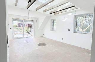 Wohnung mieten in Buterlandstr. 62, 48599 Gronau, Erstbezug ! Exklusive OG Wohnung mit Balkon und Einbauküche zum 01.10.2026