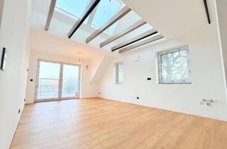 Wohnung mieten in Buterlandstr. 62, 48599 Gronau, Erstbezug ! Exklusive OG Wohnung mit Balkon und Einbauküche zum 01.10.2026