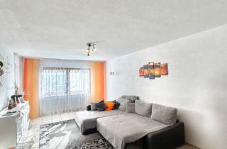 Wohnung mieten in 71131 Jettingen, ***Schöne 3-Zi-Whg. in Jettingen mit Balkon ***