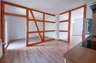 Wohnung mieten in Martinstraße, 38667 Bad Harzburg, Schicke, bezugsfertige EG-Wohnung in zentraler Lage