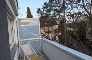 Penthouse mieten in 65191 Sonnenberg, Gut geschnittene, helle 4-Zi. Wohnung im Penthouse-Stil in bester Lage