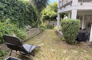 Wohnung mieten in Pommerstrasse 54, 71394 Kernen, Sonnige 3-Zimmerwohnung mit Garten und Blick auf die Weinberge