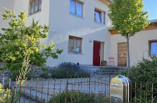 Wohnung mieten in 84359 Simbach, Lichtdurchflutete Maisonette mit eigenem Garten & zwei Terrassen in ruhiger Lage, Waldnähe