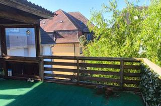 Wohnung mieten in 73033 Göppingen, Wow !!! Stadtwohnung mit Dachterrasse Göppingen