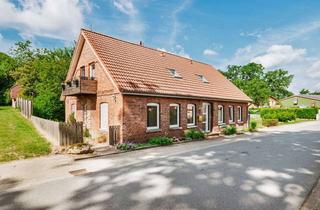 Wohnung mieten in 29565 Wriedel, Erstbezug nach Sanierung. 2-Zimmer-Erdgeschosswohnung im Herzen von Wriedel.