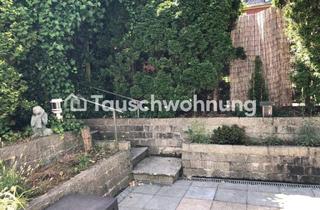 Tauschwohnungen in Viktoriastraße 13, 12203 Lichterfelde, Tauschwohnung: Biete 3,5-Zimmer-Wohnung mit Terrasse in Lichterfelde West