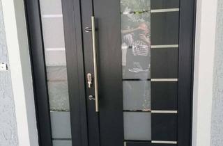 Wohnung mieten in August-Bebel-Straße 15, 15569 Woltersdorf, Tolle 4 Zimmer Wohnung mit großer Terrasse, Garage und Stellplatz. Frei ab 01.10.2026