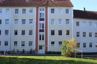 Wohnung mieten in Friedrich-Ebert-Straße 56, 38259 Bad, 3-Zimmer Wohnung mit Balkon