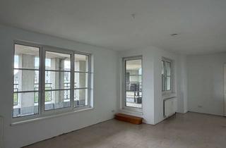 Wohnung mieten in Blankenfelder Straße 69, 13127 Französisch Buchholz, In Sanierung für Sie! Wohnen mit Wow-Faktor mit 2 Terrassen & Wintergarten!