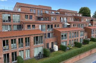 Lofts mieten in Große Seestraße, 23795 Bad Segeberg, Modernes Loft am Großen Segeberger See