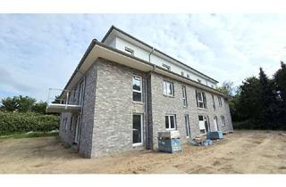 Wohnung mieten in 27755 Hasport/Annenheide, Komfortable 2-Zimmer-Neubauwohnung mit Fahrstuhl!