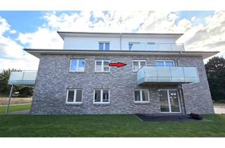 Wohnung mieten in 27755 Hasport/Annenheide, Komfortable 2-Zimmer-Neubauwohnung mit Fahrstuhl!