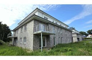 Wohnung mieten in 27755 Hasport/Annenheide, Stilvolle 3-Zimmer-Neubauwohnung im Erdgeschoss mit Garten!