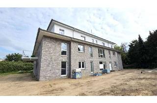 Wohnung mieten in 27755 Hasport/Annenheide, Ideal für den modernen Single-Haushalt! Kleine, aber feine Neubauwohnung mit Balkon und Fahrstuhl!