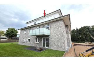 Wohnung mieten in 27755 Hasport/Annenheide, Ideal für den modernen Single-Haushalt! Kleine, aber feine Neubauwohnung mit Balkon und Fahrstuhl!