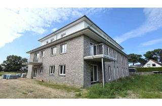 Wohnung mieten in 27755 Hasport/Annenheide, Ankommen und wohlfühlen! Lichtdurchflutete 3-Zimmer-Neubauwohnung mit Fahrstuhl!