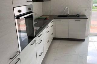 Wohnung mieten in Jacob-Nöbbe-Bogen 59h, 24939 Nordstadt, schöne 4-Zimmerwohnung mit 2 Balkonen