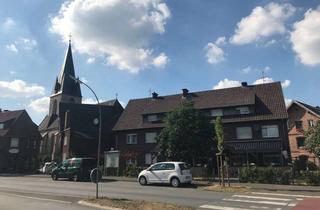 Wohnung mieten in Hauptstraße 37, 33428 Harsewinkel, Wohnen im Herzen von Harsewinkel-Greffen. Sofort bezugsbereit.