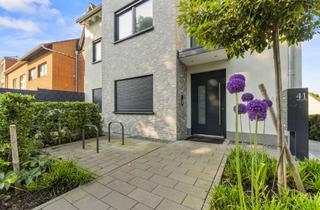 Wohnung mieten in Schützenstr 41, 50126 Bergheim, Charmante Singlewohnung mit Balkon und Top-Lage in Bergheim